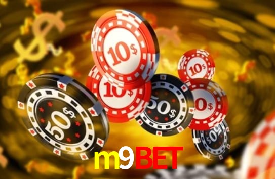 A Revolução dos Aplicativos de Jogos no m9bet