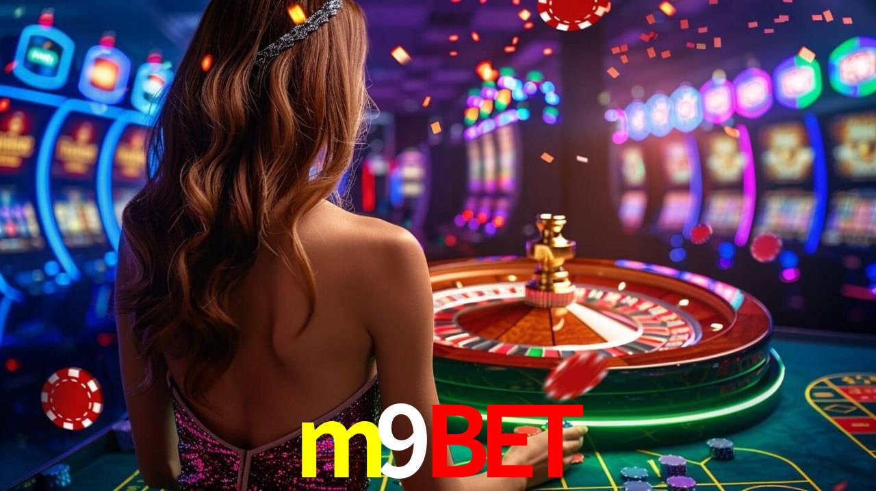 Descubra a Essência do m9bet: Nossa História e Compromissos