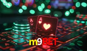 Desvendando o Mundo dos Jogos Virtuais na m9bet
