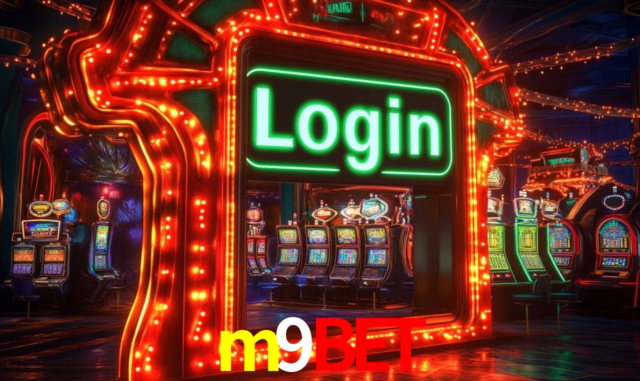 Descubra a Magia dos Jogos de Arcade no m9bet